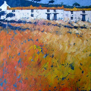 Ochre Farm